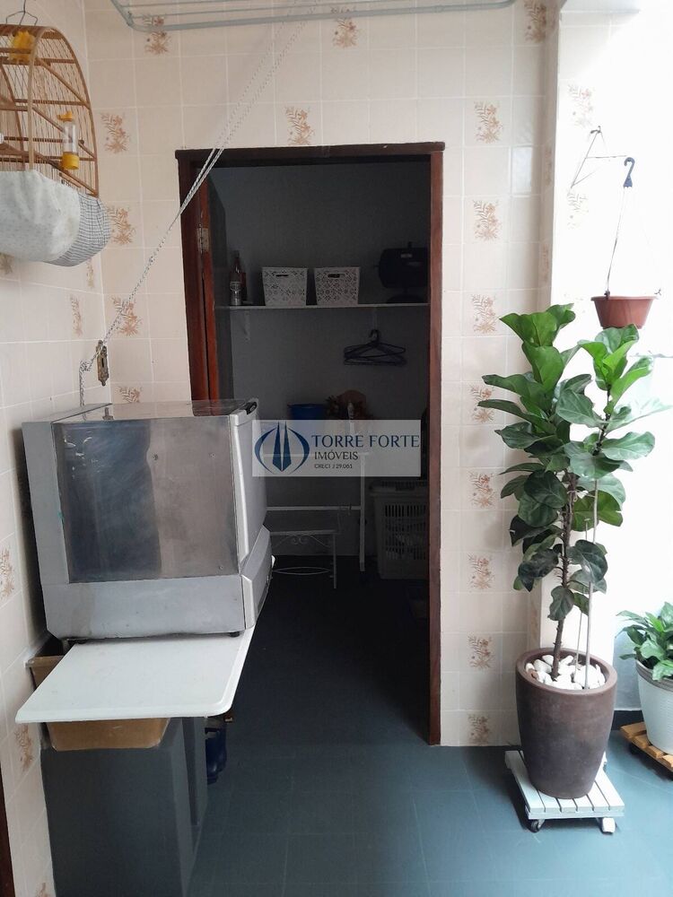 Casa, 5 quartos, 300 m² - Foto 8