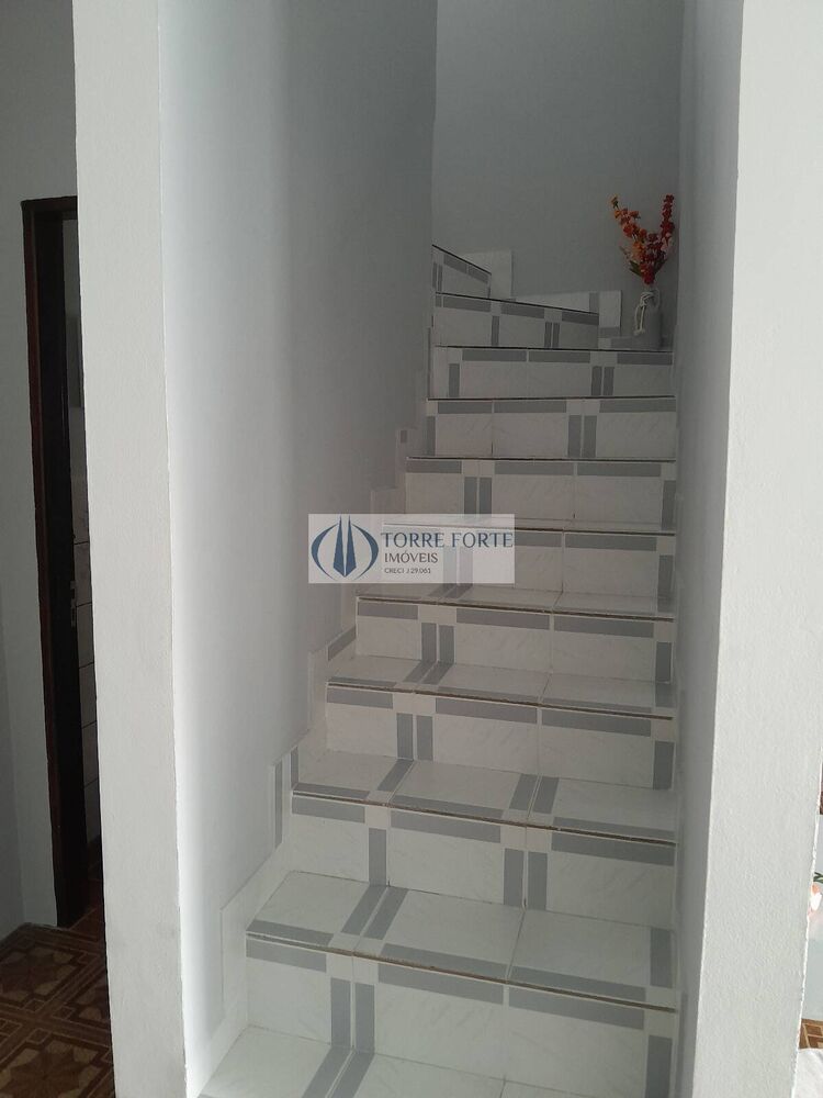 Casa, 5 quartos, 300 m² - Foto 3