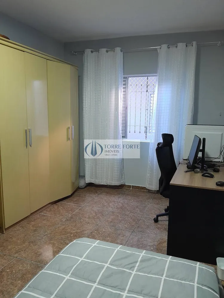 Casa, 5 quartos, 300 m² - Foto 16