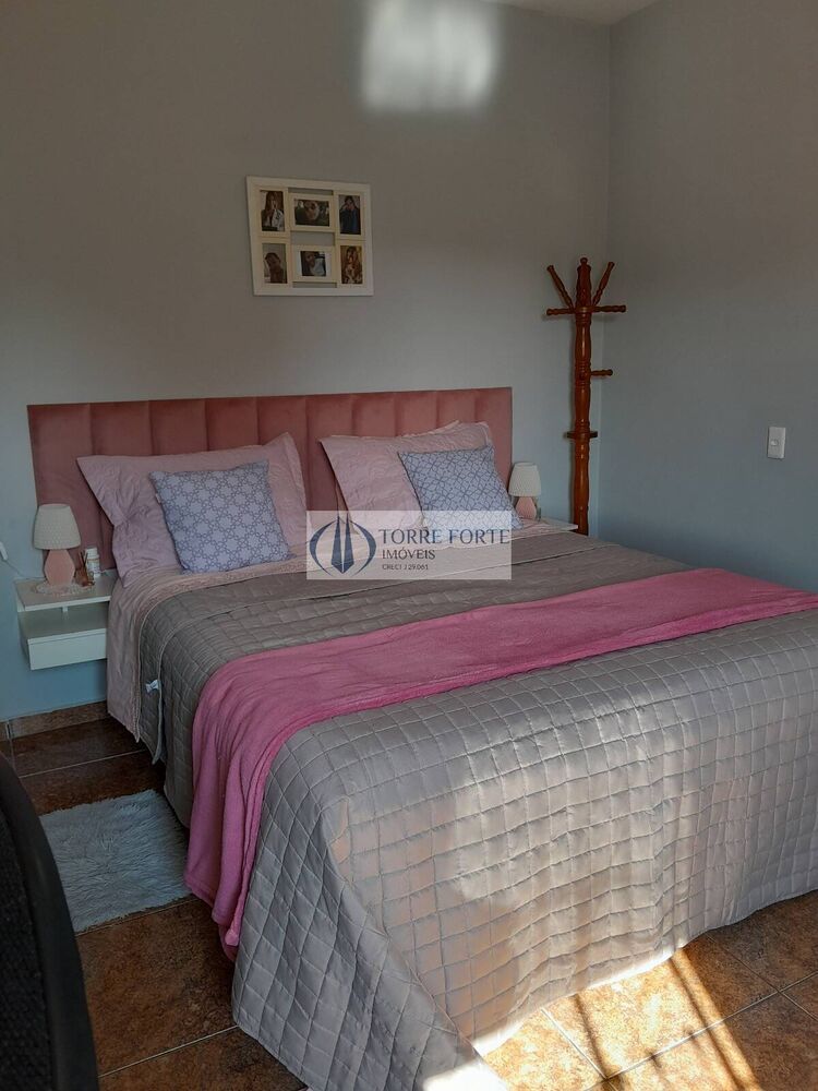 Casa, 5 quartos, 300 m² - Foto 4