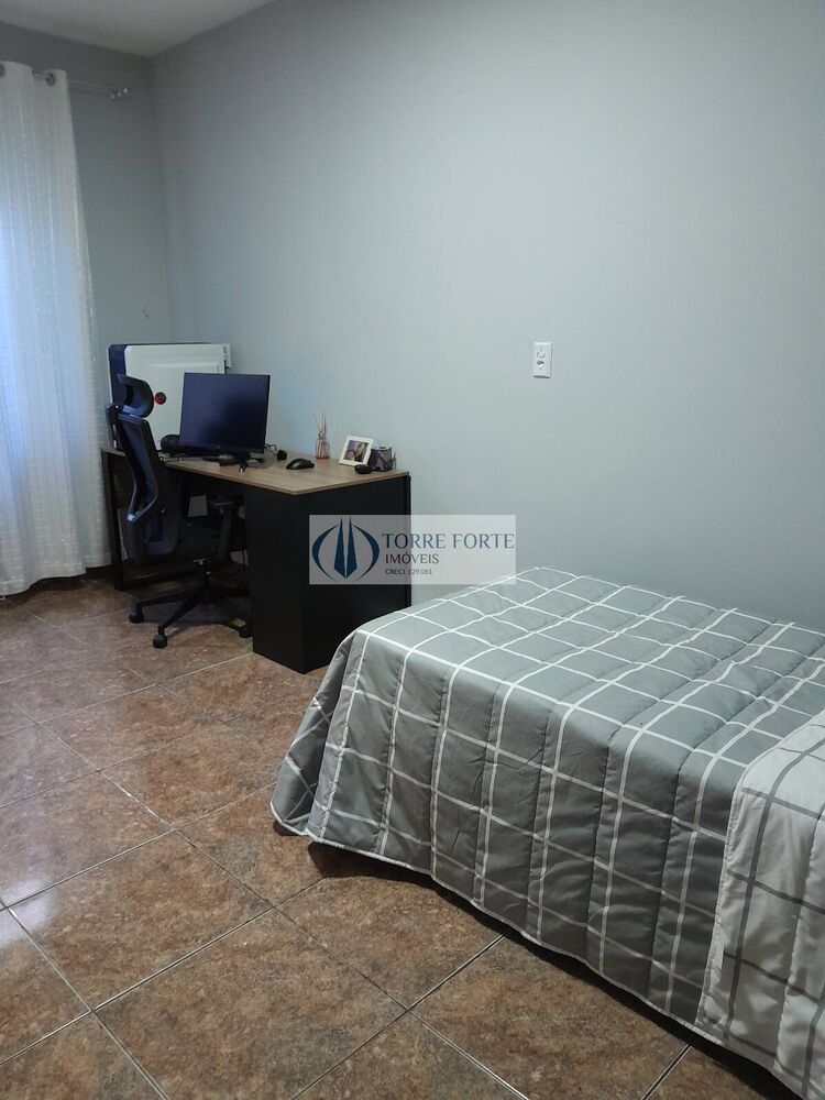 Casa, 5 quartos, 300 m² - Foto 10