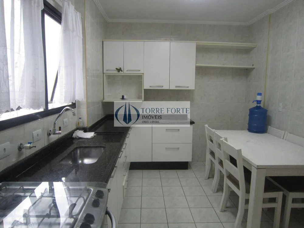 Apartamento, 2 quartos, 96 m² - Foto 1