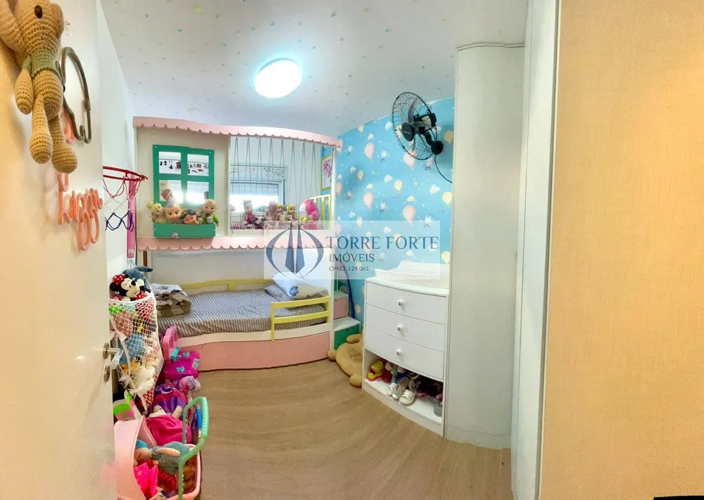 Apartamento, 2 quartos, 82 m² - Foto 3