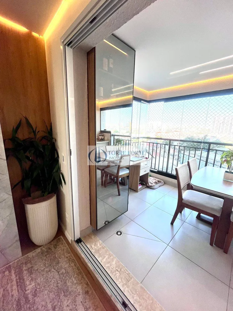 Apartamento, 2 quartos, 82 m² - Foto 1