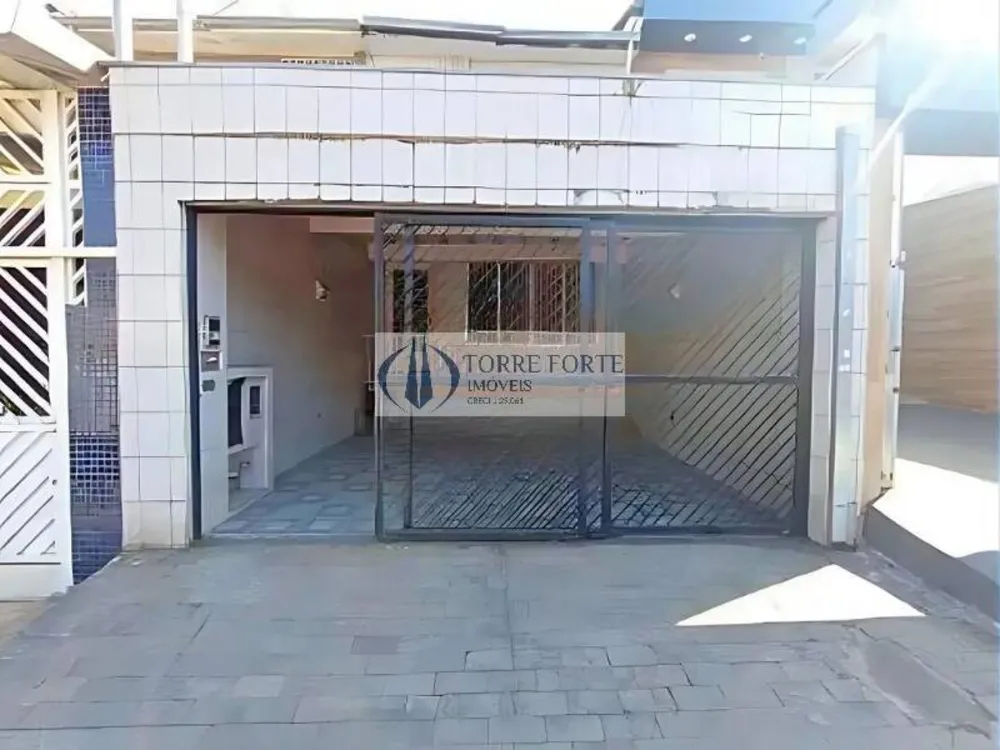 Sobrado, 3 quartos, 115 m² - Foto 8