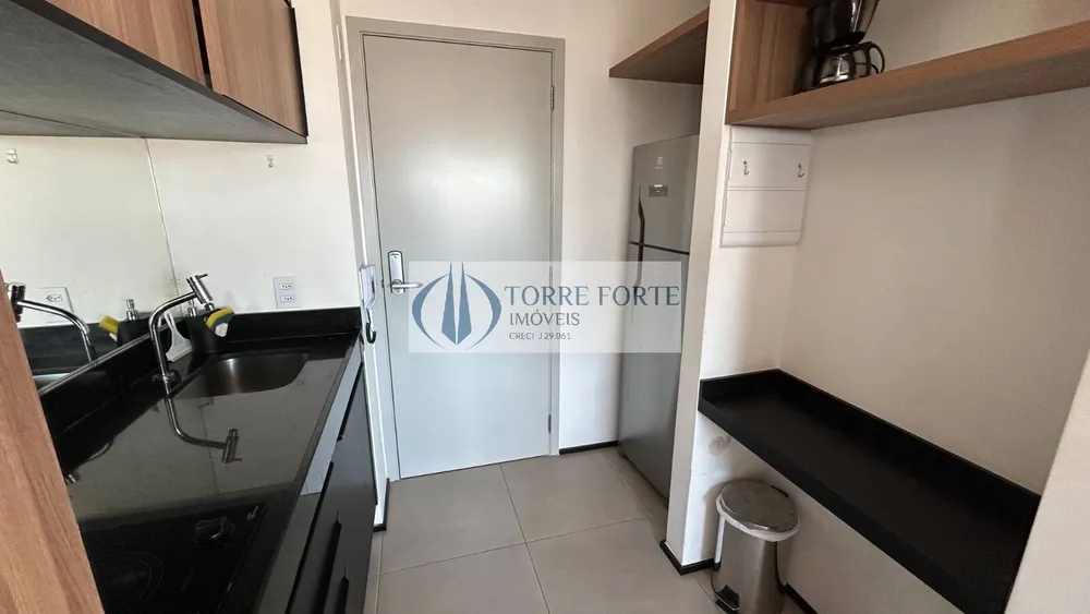 Apartamento, 1 quarto, 25 m² - Foto 3