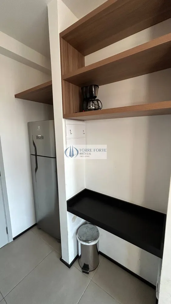 Apartamento, 1 quarto, 25 m² - Foto 2