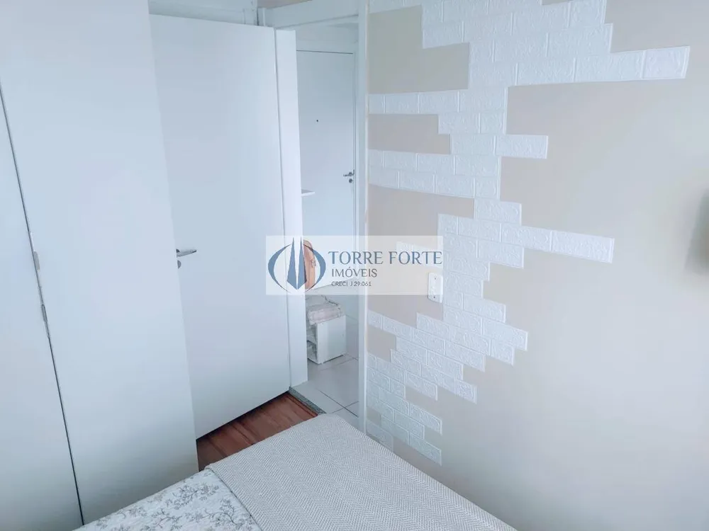 Apartamento, 1 quarto, 25 m² - Foto 5
