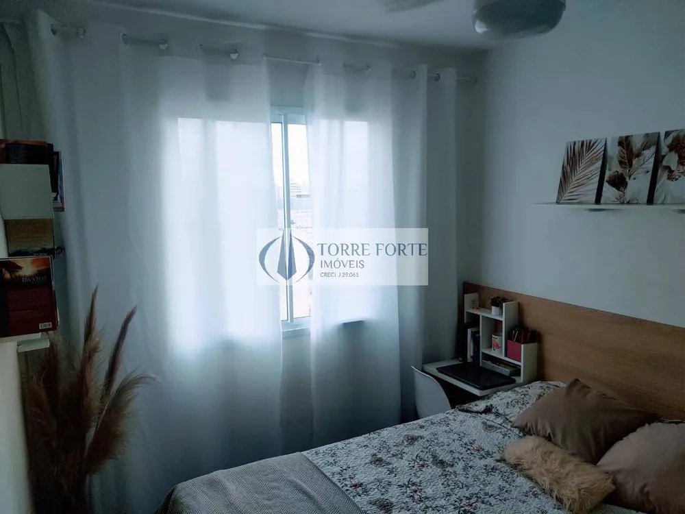 Apartamento, 1 quarto, 25 m² - Foto 1
