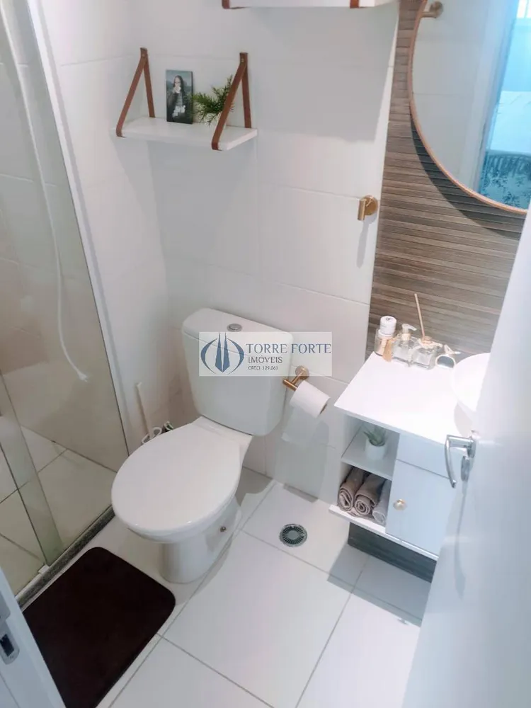 Apartamento, 1 quarto, 25 m² - Foto 7