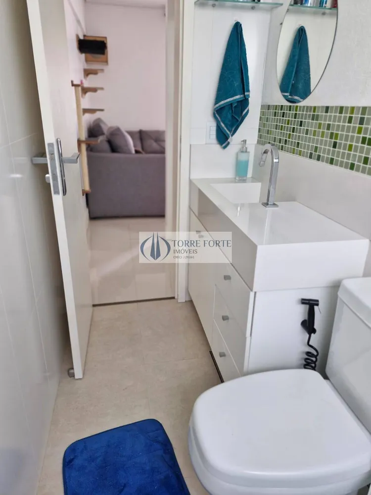 Apartamento, 2 quartos, 6565 m² - Foto 3