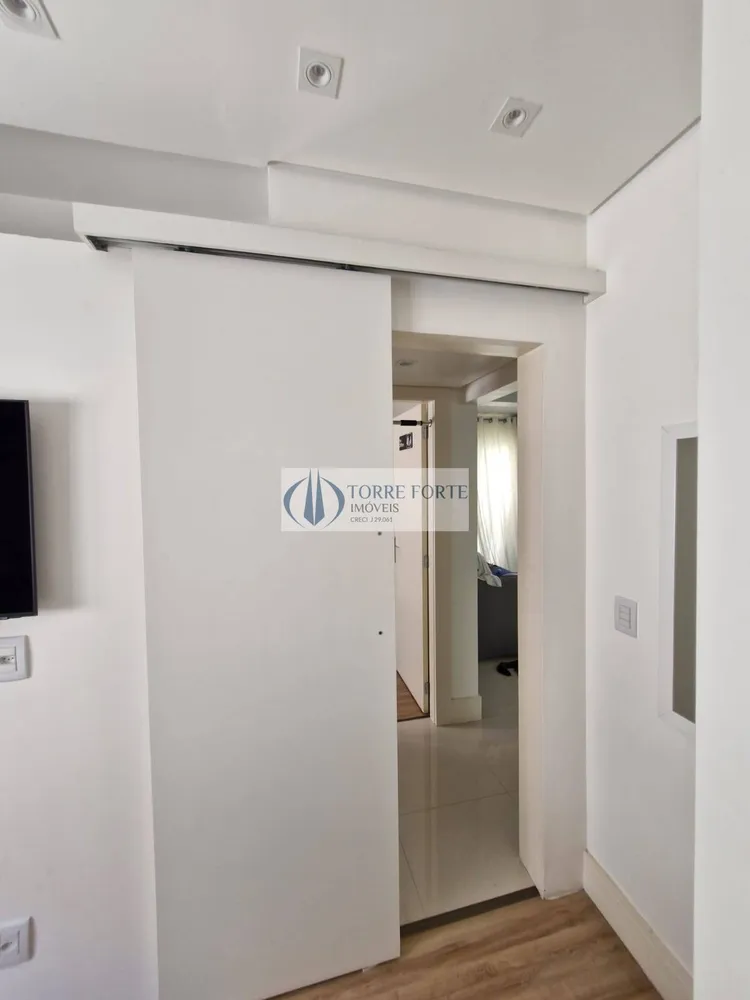 Apartamento, 2 quartos, 6565 m² - Foto 8