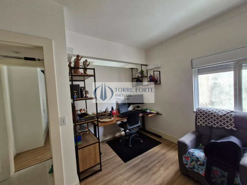 Apartamento, 2 quartos, 6565 m² - Foto 5