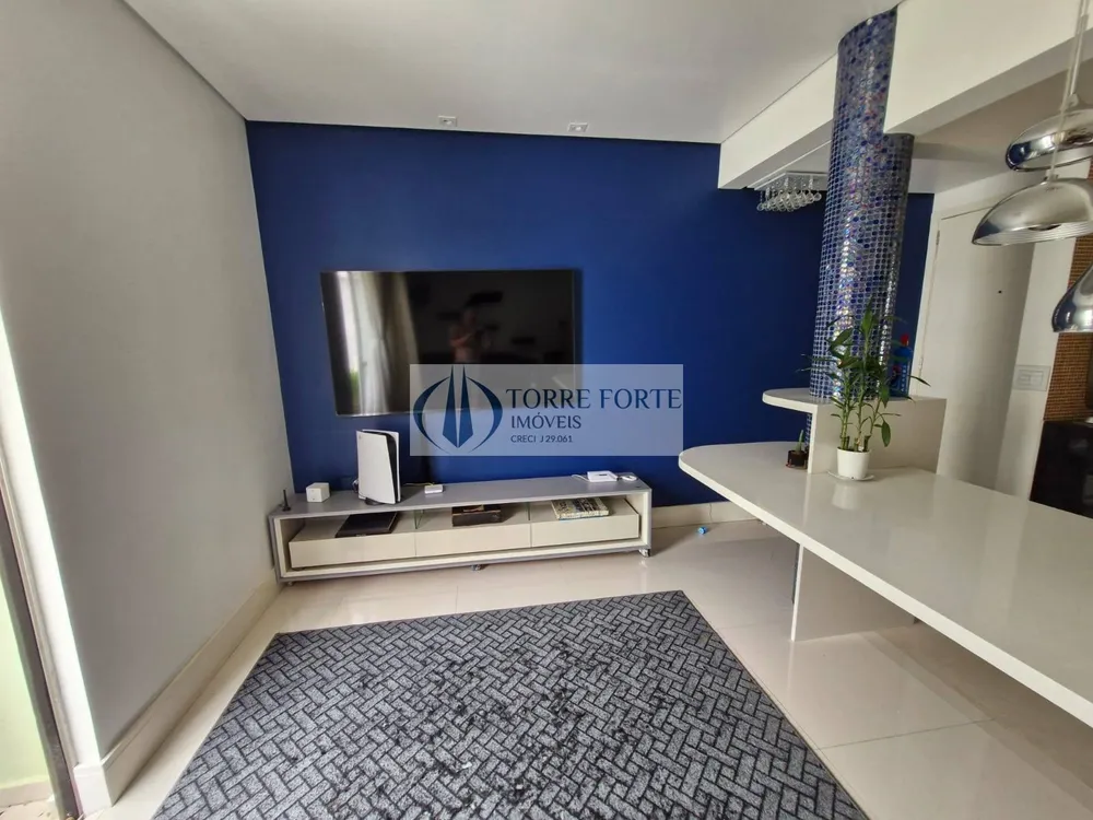 Apartamento, 2 quartos, 6565 m² - Foto 7