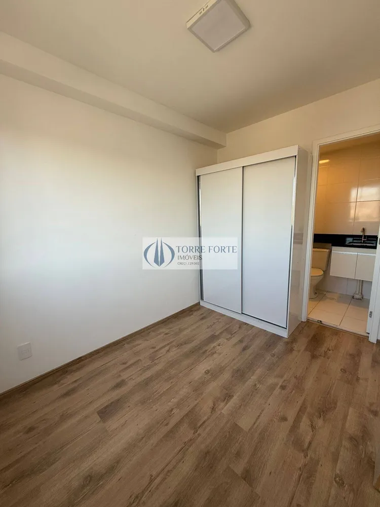 Apartamento, 1 quarto, 25 m² - Foto 4