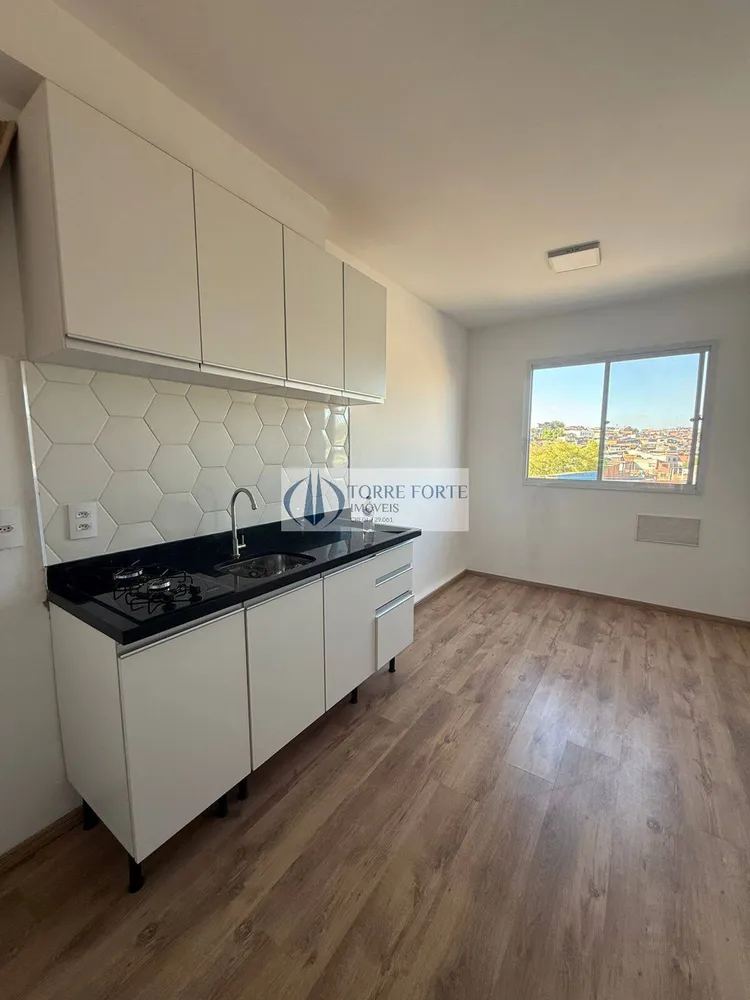 Apartamento, 1 quarto, 25 m² - Foto 7
