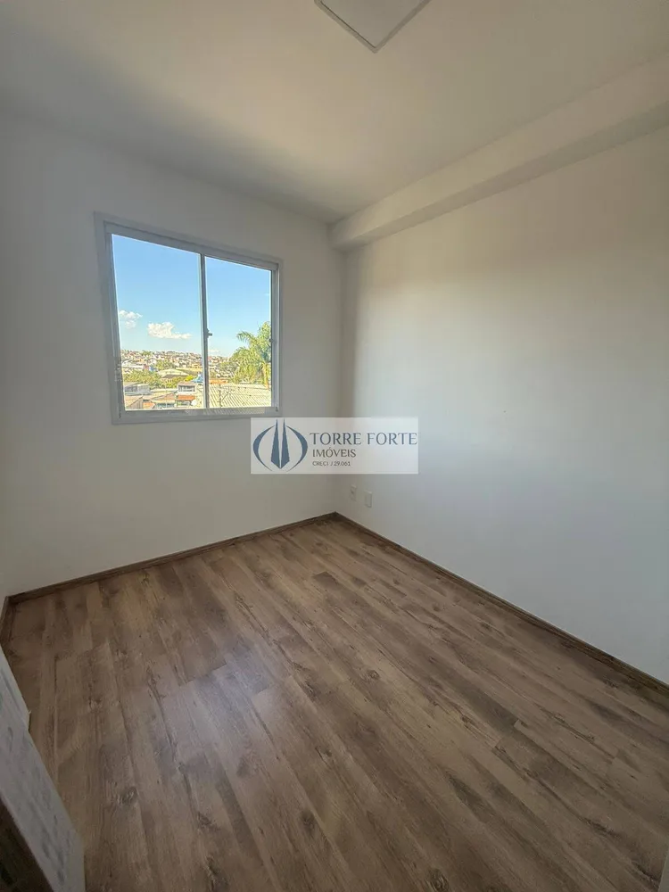 Apartamento, 1 quarto, 25 m² - Foto 3