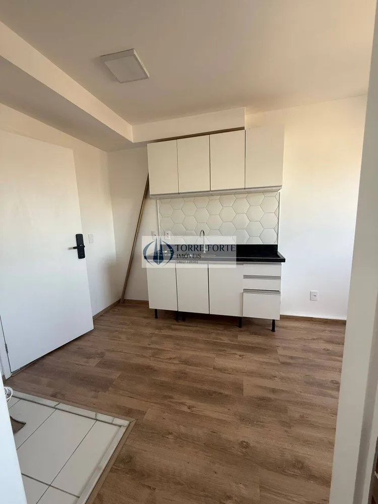 Apartamento, 1 quarto, 25 m² - Foto 2
