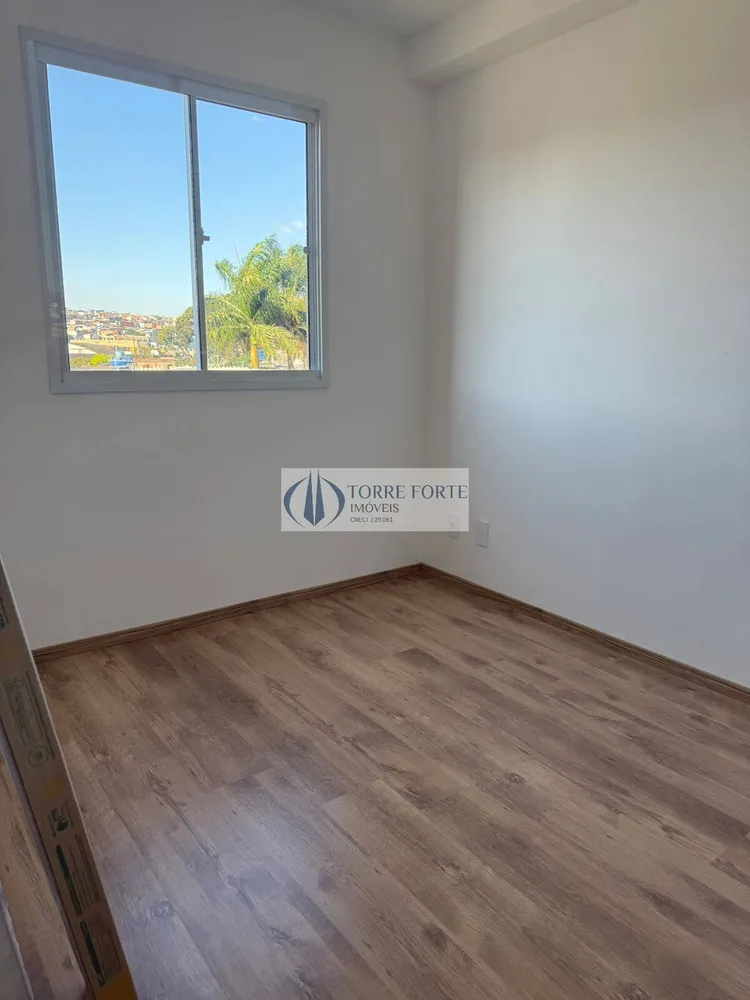 Apartamento, 1 quarto, 25 m² - Foto 6