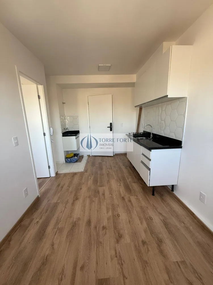 Apartamento, 1 quarto, 25 m² - Foto 8