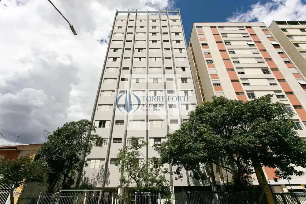 Apartamento, 2 quartos, 96 m² - Foto 1