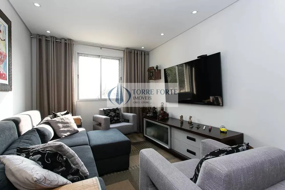 Apartamento, 2 quartos, 96 m² - Foto 5