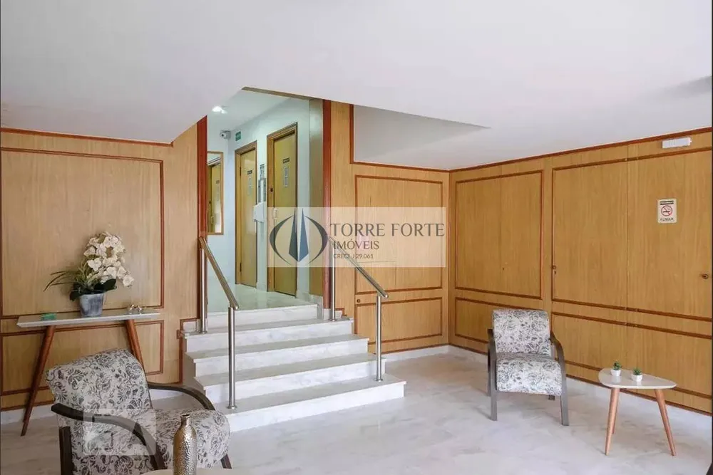 Apartamento, 2 quartos, 96 m² - Foto 2