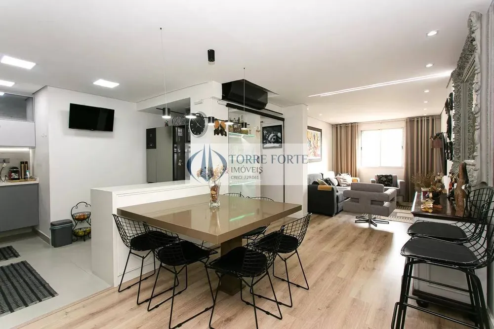 Apartamento, 2 quartos, 96 m² - Foto 3