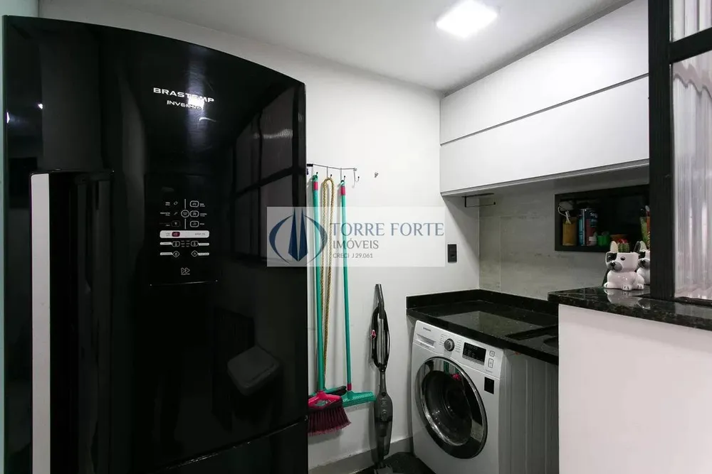 Apartamento, 2 quartos, 96 m² - Foto 8