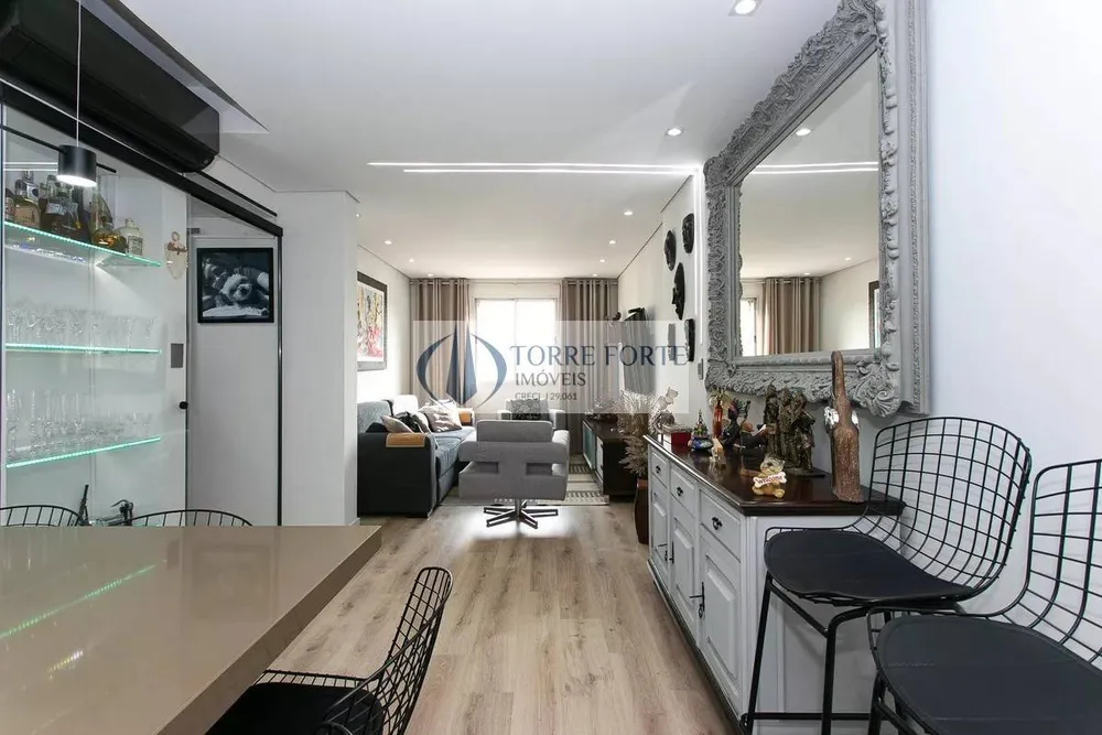Apartamento, 2 quartos, 96 m² - Foto 4