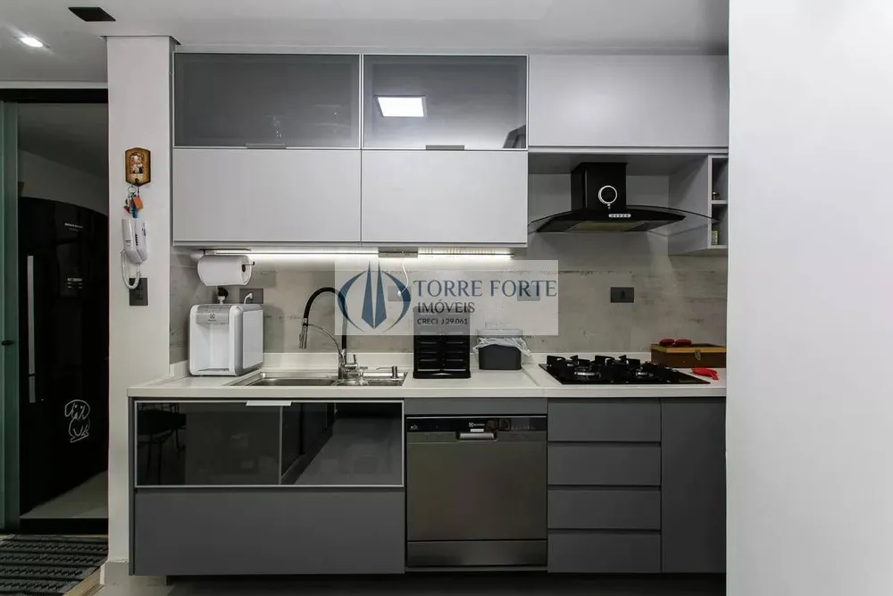 Apartamento, 2 quartos, 96 m² - Foto 6