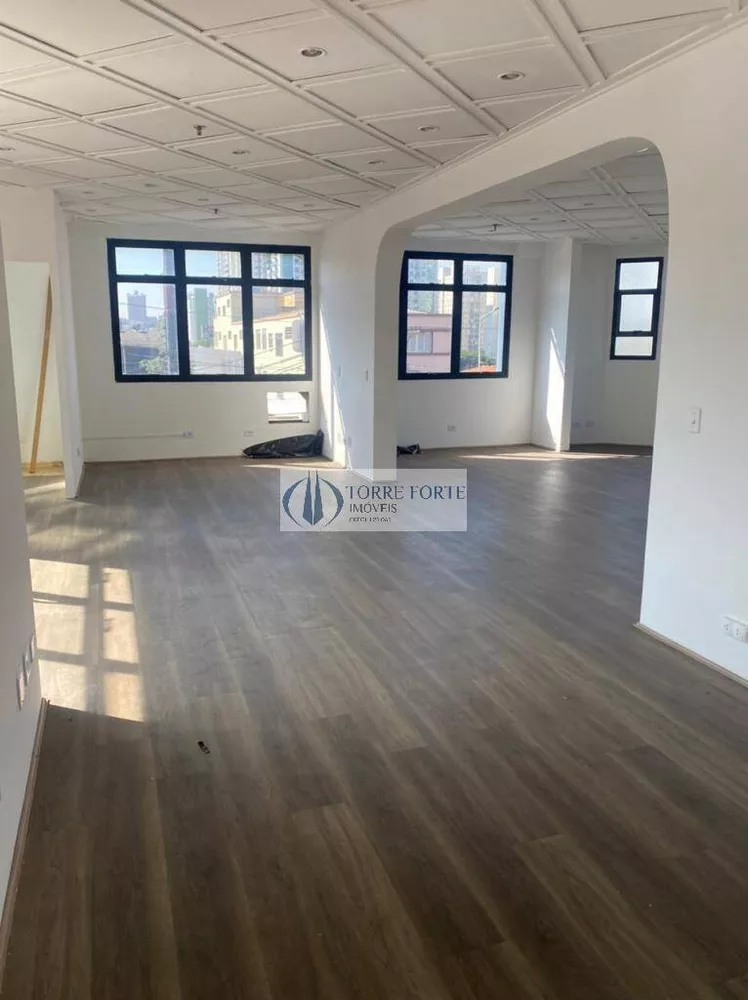 Conjunto Comercial-Sala à venda, 90m² - Foto 1