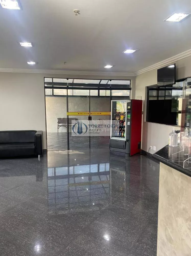 Conjunto Comercial-Sala à venda, 90m² - Foto 4