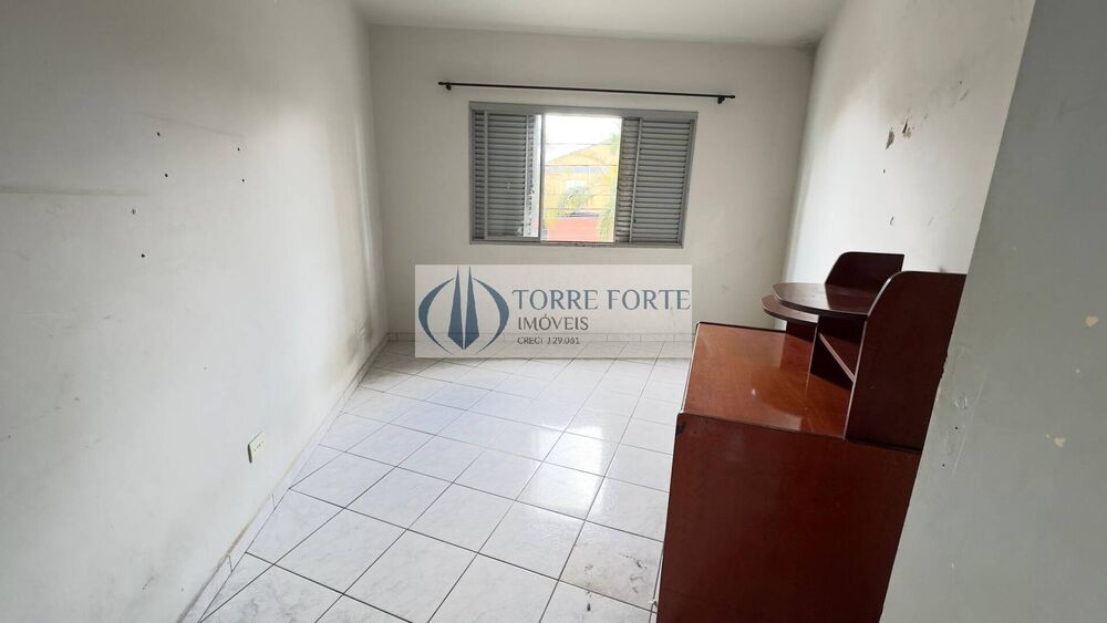Sobrado, 3 quartos, 120 m² - Foto 5