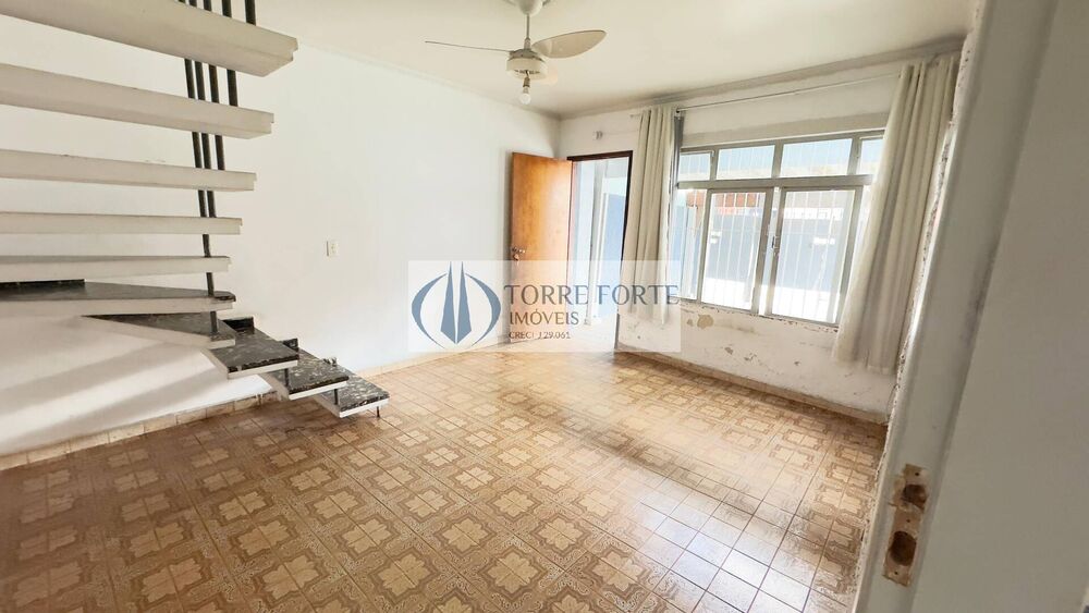 Sobrado, 3 quartos, 120 m² - Foto 2