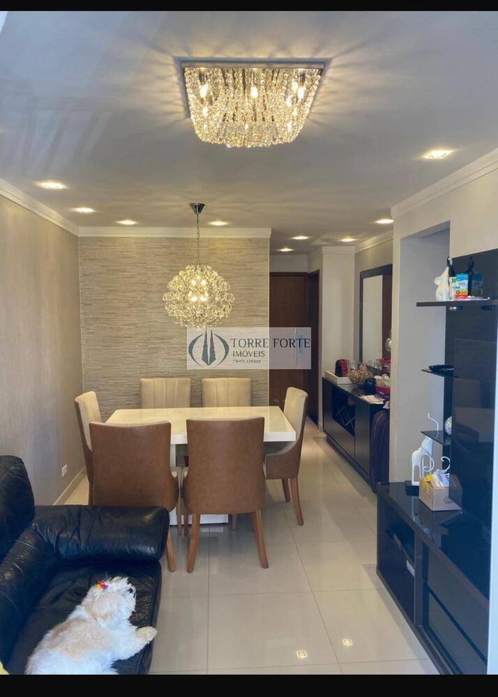 Apartamento, 3 quartos, 62 m² - Foto 6