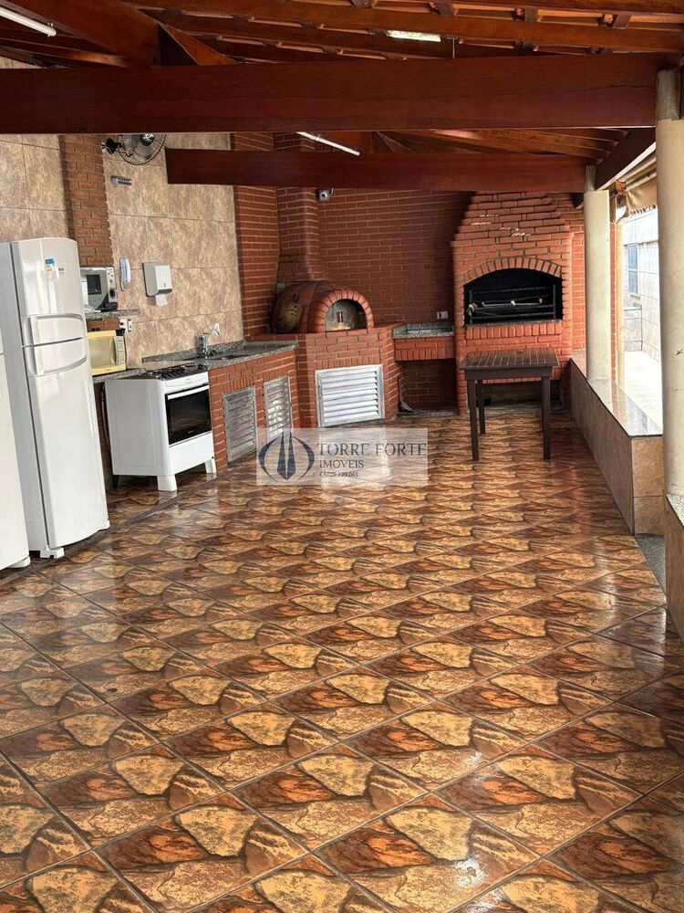 Apartamento, 3 quartos, 62 m² - Foto 3