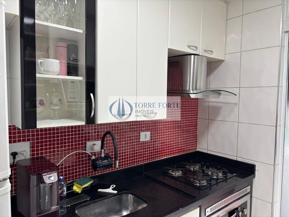 Apartamento, 3 quartos, 62 m² - Foto 10