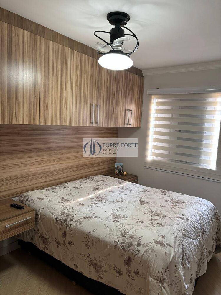 Apartamento, 3 quartos, 62 m² - Foto 12