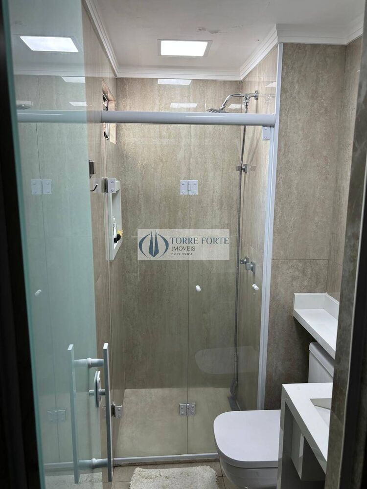 Apartamento, 3 quartos, 62 m² - Foto 8