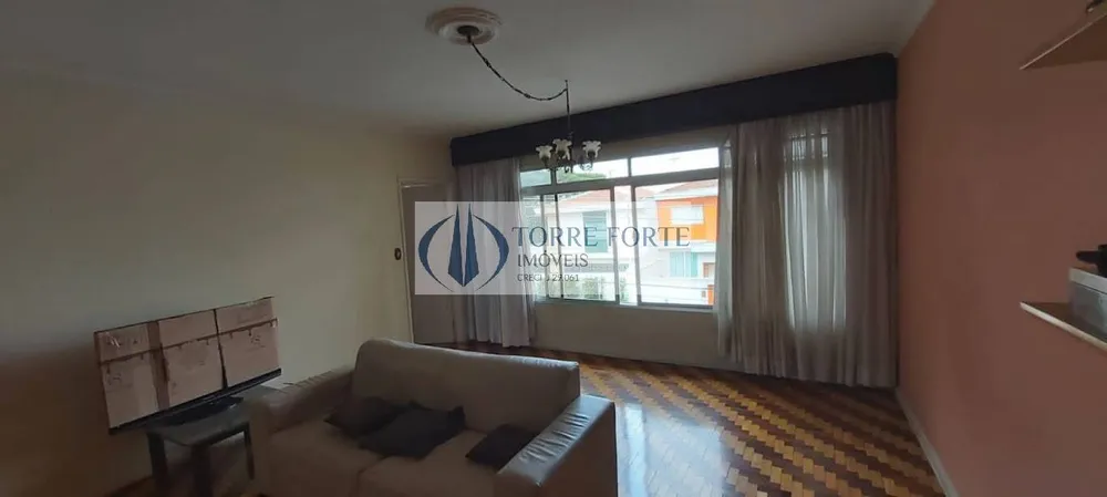 Casa, 4 quartos, 190 m² - Foto 2
