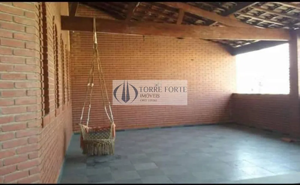 Casa, 4 quartos, 280 m² - Foto 6