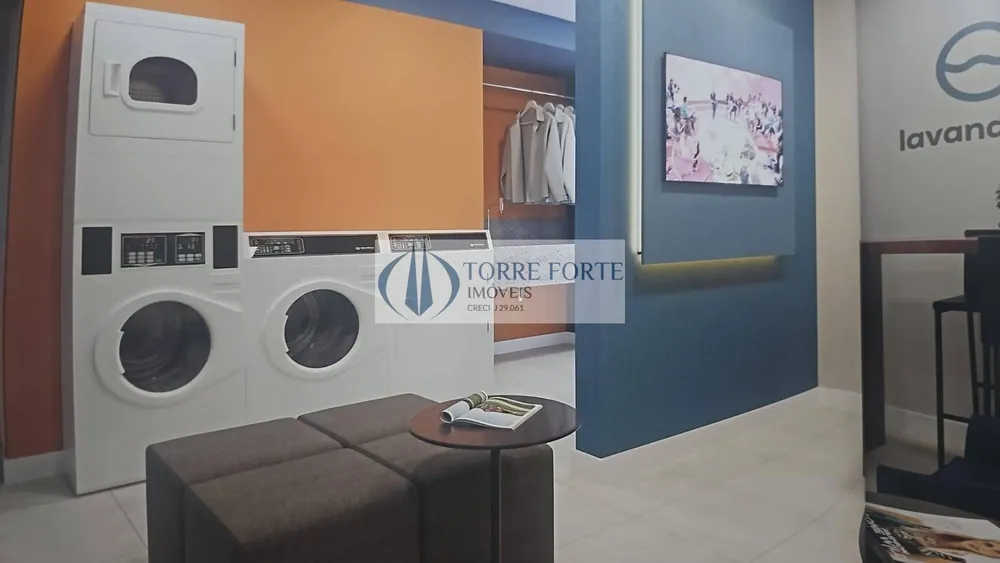 Apartamento, 2 quartos, 44 m² - Foto 7