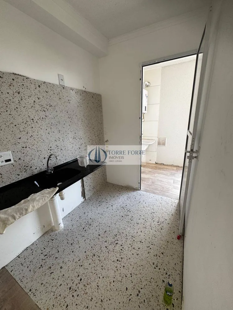 Apartamento, 2 quartos, 44 m² - Foto 4