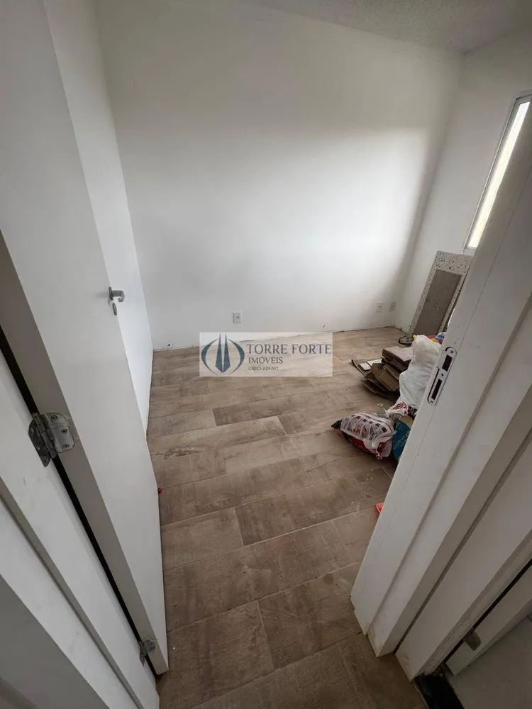 Apartamento, 2 quartos, 44 m² - Foto 5