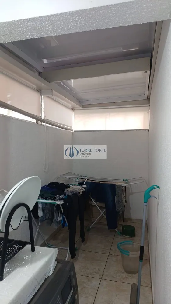 Apartamento, 2 quartos, 118 m² - Foto 2