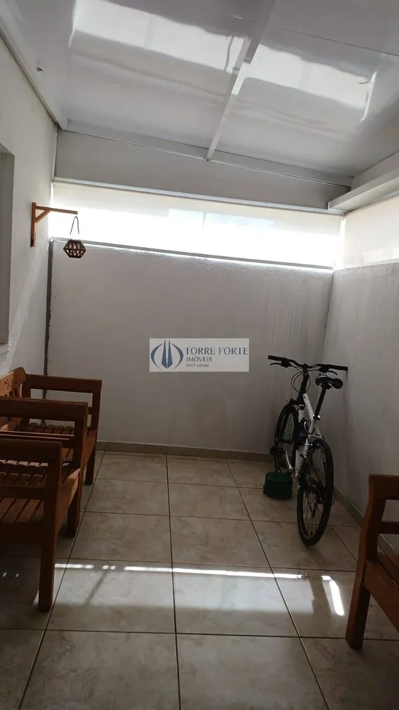 Apartamento, 2 quartos, 118 m² - Foto 3