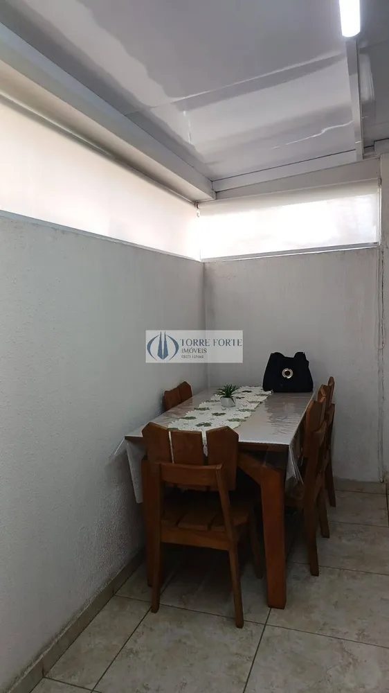 Apartamento, 2 quartos, 118 m² - Foto 4