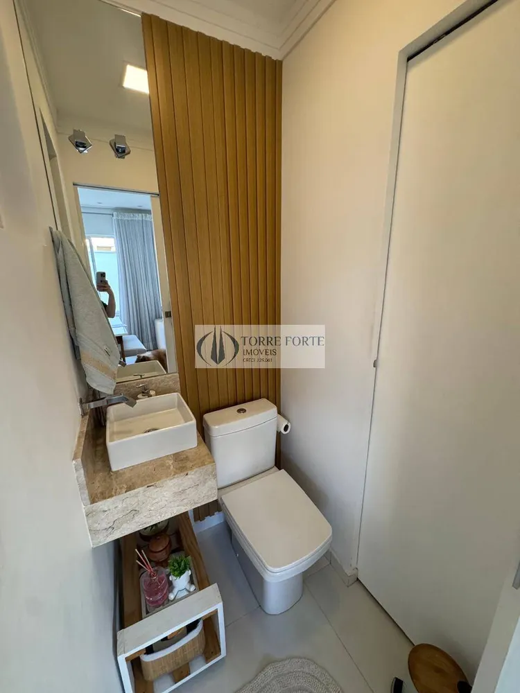 Casa, 2 quartos, 70 m² - Foto 6