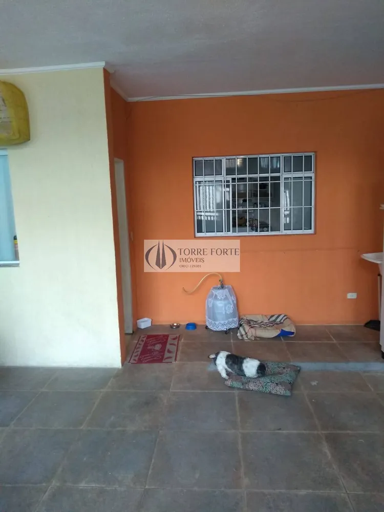 Casa, 4 quartos, 210 m² - Foto 4